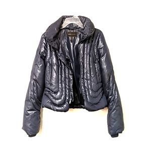 BCBG MaxAzria Puffer Coat